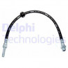 Flexible de frein DELPHI