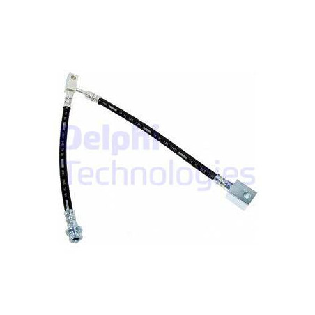 Flexible de frein DELPHI