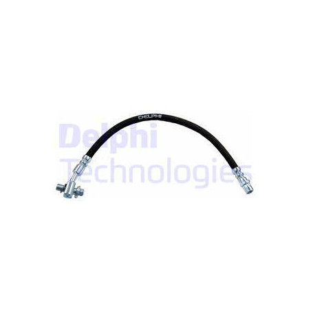 Flexible de frein DELPHI