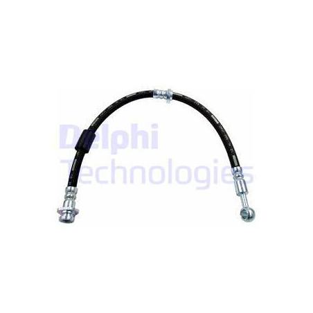 Flexible de frein DELPHI