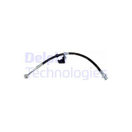 Flexible de frein DELPHI
