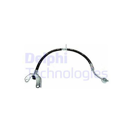 Flexible de frein DELPHI