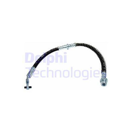 Flexible de frein DELPHI