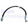 Flexible de frein DELPHI