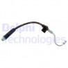 Flexible de frein DELPHI