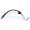 Flexible de frein DELPHI
