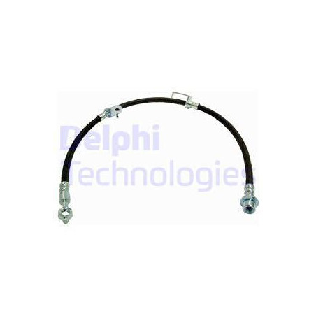 Flexible de frein DELPHI
