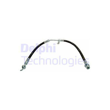 Flexible de frein DELPHI