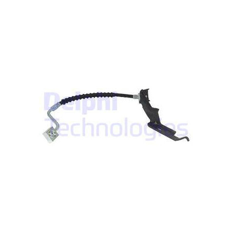Flexible de frein DELPHI