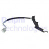 Flexible de frein DELPHI