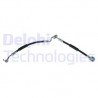 Flexible de frein DELPHI