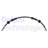 Flexible de frein DELPHI