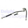 Flexible de frein DELPHI