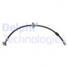 Flexible de frein DELPHI