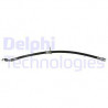 Flexible de frein DELPHI