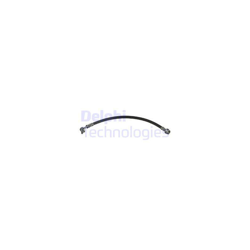 Flexible de frein DELPHI