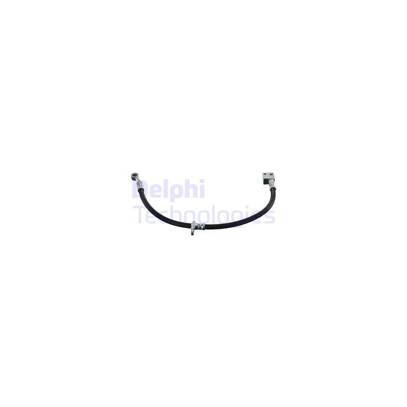 Flexible de frein DELPHI