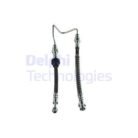 Flexible de frein DELPHI