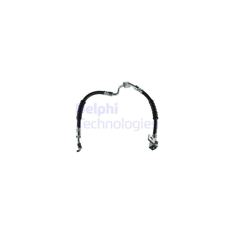 Flexible de frein DELPHI