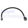Flexible de frein DELPHI