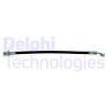 Flexible de frein DELPHI