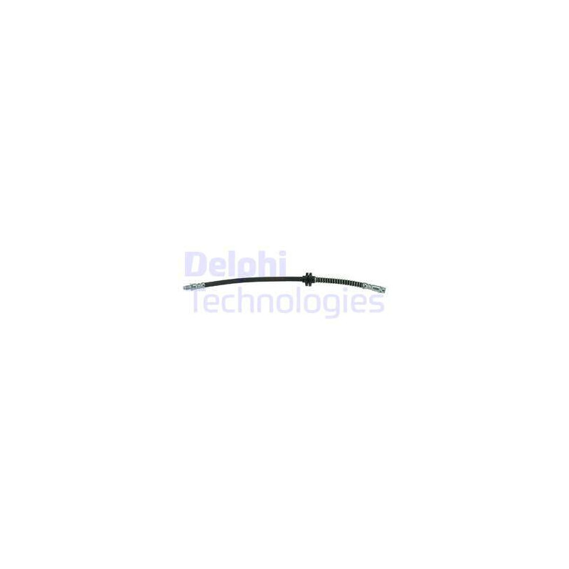 Flexible de frein DELPHI