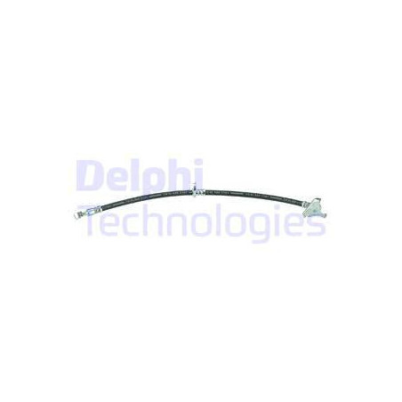 Flexible de frein DELPHI