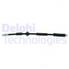 Flexible de frein DELPHI
