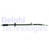 Flexible de frein DELPHI