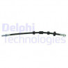 Flexible de frein DELPHI