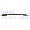 Flexible de frein DELPHI