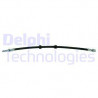 Flexible de frein DELPHI