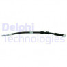 Flexible de frein DELPHI
