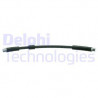 Flexible de frein DELPHI