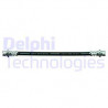 Flexible de frein DELPHI