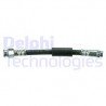 Flexible de frein DELPHI