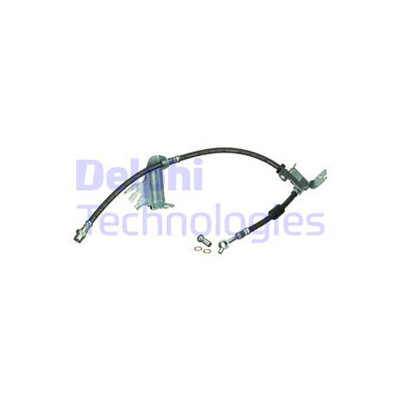 Flexible de frein DELPHI
