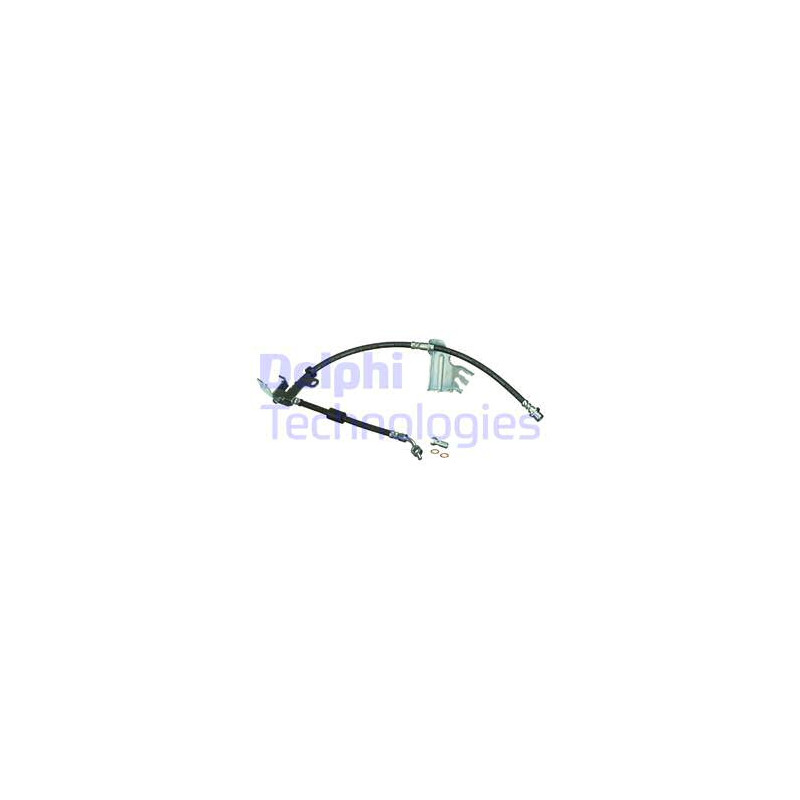 Flexible de frein DELPHI
