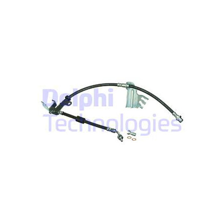 Flexible de frein DELPHI