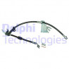Flexible de frein DELPHI