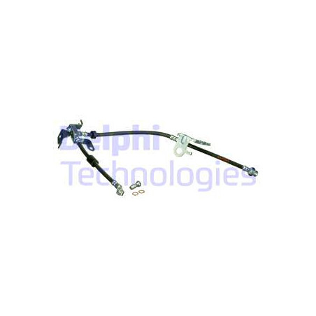 Flexible de frein DELPHI