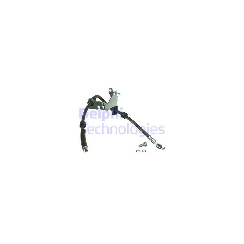 Flexible de frein DELPHI