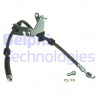 Flexible de frein DELPHI