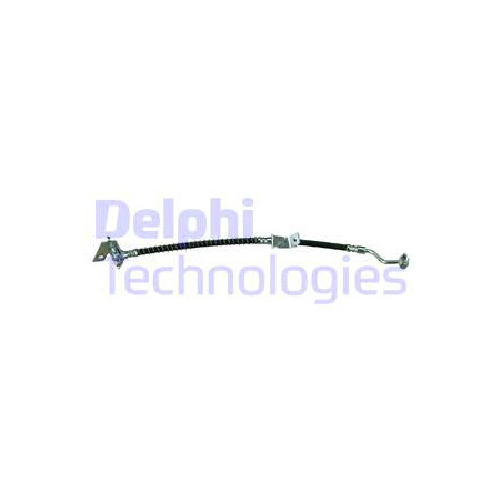 Flexible de frein DELPHI