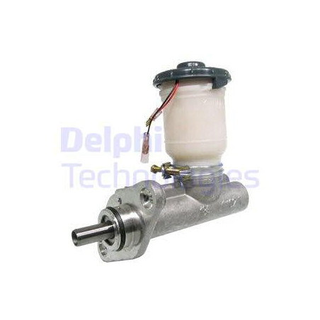 Maître-cylindre de frein...