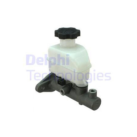 Maître-cylindre de frein DELPHI