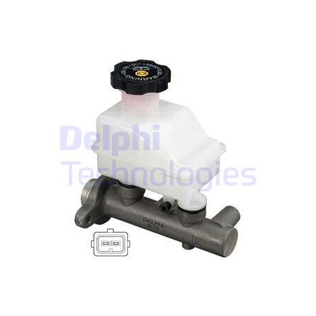 Maître-cylindre de frein...