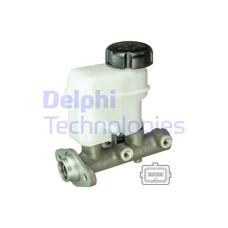 Maître-cylindre de frein...