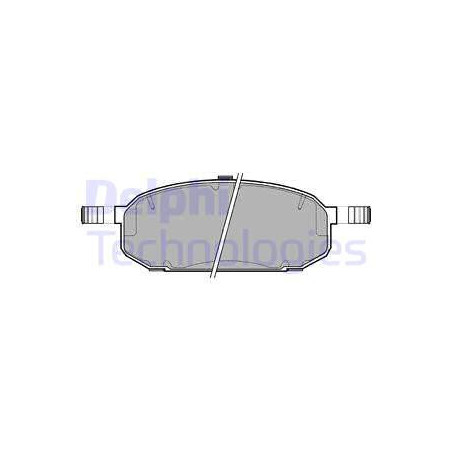 Jeu de quatre plaquettes de...