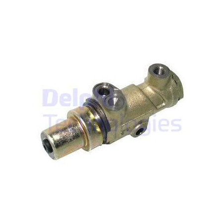 Master Vac (régulateur de...